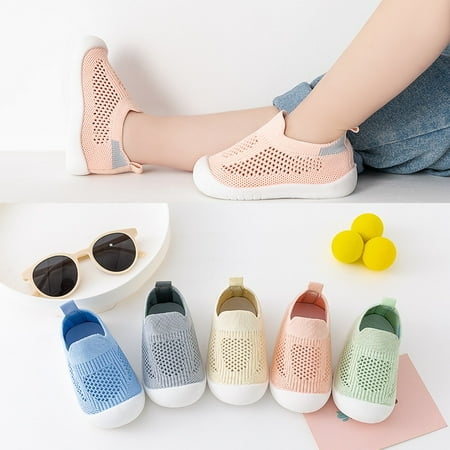 kids shoes Children Sneakers Woven Fly Shoes Kids Baby Breathable Knitted Casual Sneakers Summer Autumn For 0-3 Years
kids shoes Children Sneakers Woven Fly Shoes Kids Baby Breathable Knitted Casual Sneakers Summer Autumn For 0-3 Years