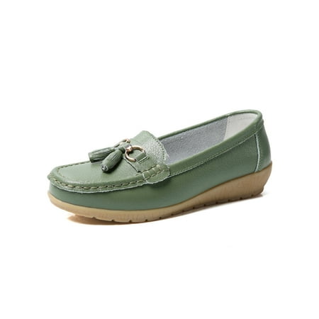 Colisha Loafers for Women Casual Shoes Comfortable Flats Moccasin Slip On Shoes
Colisha Loafers for Women Casual Shoes Comfortable Flats Moccasin Slip On Shoes