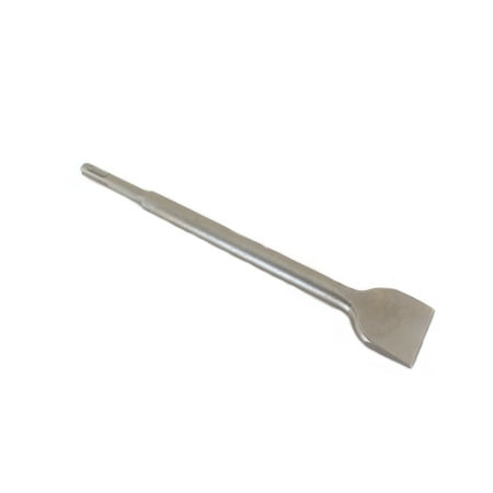 TEMO Sds-Plus Tile Chisel 1.5 Inch Chisel Edge