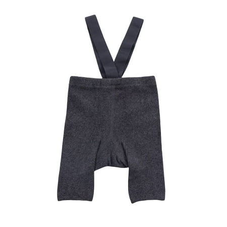 Cathery Infant Toddler Baby Boy Girl Suspender Shorts Leggings Elastic High Waist Knitted Suspender Pantyhose
Cathery Infant Toddler Baby Boy Girl Suspender Shorts Leggings Elastic High Waist Knitted Suspender Pantyhose