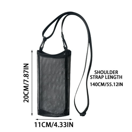 Kitchen Utensils Mesh Straddle Strap Water Bottle Bottle Cover Cup Cover Protective Cover Water Cup Cover Bag Children s Outdoor Storage Bag Kitchen Organization Kitchen Decor Black
Kitchen Utensils Mesh Straddle Strap Water Bottle Bottle Cover Cup Cover Protective Cover Water Cup Cover Bag Children s Outdoor Storage Bag Kitchen Organization Kitchen Decor Black