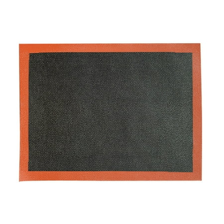 HOTYA Food grade Heat Resistant Baking Mat Toaster Baking Tray Cooking Cookware