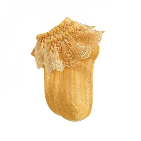 Fantadool Baby Cotton Soft Comfortable Embroidery Lace Socks Children Embroidered Socks Princess Baby Girl Socks
Fantadool Baby Cotton Soft Comfortable Embroidery Lace Socks Children Embroidered Socks Princess Baby Girl Socks