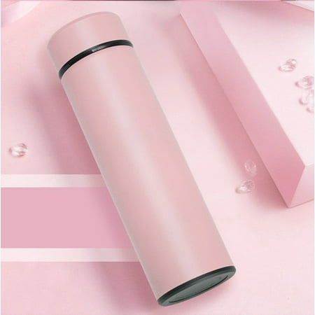YOZGXEG Thermos Cup Stainless Steel Vacuum Flask Smart Kettle LCD Touch Screen Display Temperature Kitchen Supplies
YOZGXEG Thermos Cup Stainless Steel Vacuum Flask Smart Kettle LCD Touch Screen Display Temperature Kitchen Supplies