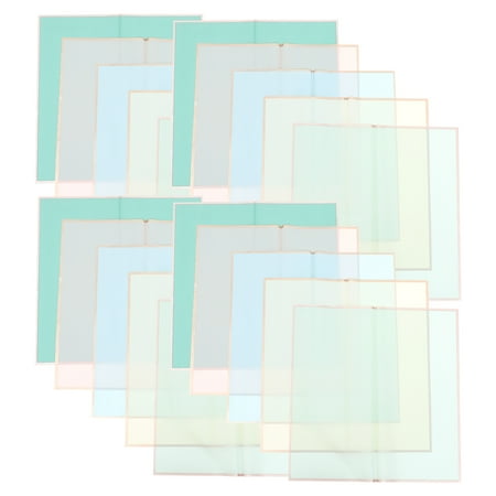 100 Sheets Waterproof Pearly Membrane Flower Wrapping Material Waterproof Floral Wrapping Paper
100 Sheets Waterproof Pearly Membrane Flower Wrapping Material Waterproof Floral Wrapping Paper