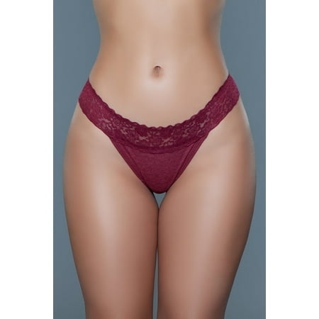2199 Asher Thong 3 Pack