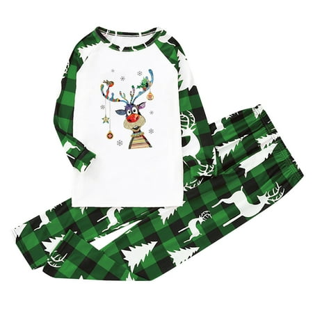 Ydkzymd Christmas Family Pajamas Sets Xmas Christmas Tree Matching Pajamas Printed Long Sleeve Pjs Loungewear
Ydkzymd Christmas Family Pajamas Sets Xmas Christmas Tree Matching Pajamas Printed Long Sleeve Pjs Loungewear