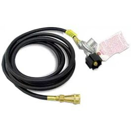 Mr Heater Mr Heater F271803 Big Buddy 12 Foot Hose