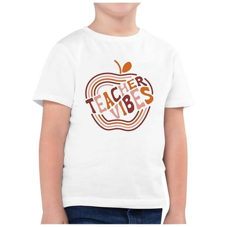 Children s Fashion Back To School Season Printed Round Neck Short Sleeve Casual T Shirt Top (6) Rainbow Shirt Toddler Thermal Long Sleeve Girls Clothes for Junior Girls Long Sleeve Toddler Shirt 5
Children s Fashion Back To School Season Printed Round Neck Short Sleeve Casual T Shirt Top (6) Rainbow Shirt Toddler Thermal Long Sleeve Girls Clothes for Junior Girls Long Sleeve Toddler Shirt 5