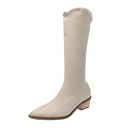 Keen Sports Shoes High Shoes Women S Breathable Zipper Fashion Thermal Winter Heels Chunky Thigh Color Retro Boots Women S Boots Keen Shoes for Women Suede 40
Keen Sports Shoes High Shoes Women S Breathable Zipper Fashion Thermal Winter Heels Chunky Thigh Color Retro Boots Women S Boots Keen Shoes for Women Suede 40