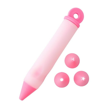1PC MouldCream Cup Icing Piping Nozzle Dessert Decorator Cake Pen Cake DIY Doodle Pen Milking Grease Pen
1PC MouldCream Cup Icing Piping Nozzle Dessert Decorator Cake Pen Cake DIY Doodle Pen Milking Grease Pen