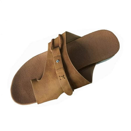 Deals of the Day Bidobibo Sandals for Women Girls Ladies Retro Thong Sandals Roman Beach Open Toe Flip-Flops Shoes Summer Home Outdoor Casual Flat Slipper or Shower Beach Pool
Deals of the Day Bidobibo Sandals for Women Girls Ladies Retro Thong Sandals Roman Beach Open Toe Flip-Flops Shoes Summer Home Outdoor Casual Flat Slipper or Shower Beach Pool