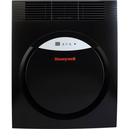 Honeywell MF Series Portable Air Conditioner with Dehumidifier & Fan for Rooms up to 350 Sq. Ft.