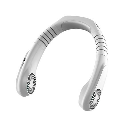 SuoKom USB Physical Cooling Travel Hanging Neck Cooler Earphone Design Sport Smart Fan
SuoKom USB Physical Cooling Travel Hanging Neck Cooler Earphone Design Sport Smart Fan