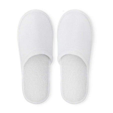 Cuoff Womens Sandals Disposable Closed Slippers for Men and Hotel Shoes Guest Shoes White Sandals White One size
Cuoff Womens Sandals Disposable Closed Slippers for Men and Hotel Shoes Guest Shoes White Sandals White One size