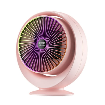 KKCXFJX lightning deals of today Mini Electric Heater 3 Seconds Fast Heat Portable Adjust Home Desktop Cartoon Warmer Fan Space Heater Warmer Heater
KKCXFJX lightning deals of today Mini Electric Heater 3 Seconds Fast Heat Portable Adjust Home Desktop Cartoon Warmer Fan Space Heater Warmer Heater