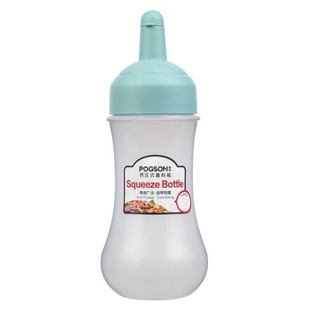 Riapawel Multifunctional Kitchen Condiment Squeeze Bottle Graduated Bottle for Salad Dressing Ketchup Olive Oil Kitchen Tools
Riapawel Multifunctional Kitchen Condiment Squeeze Bottle Graduated Bottle for Salad Dressing Ketchup Olive Oil Kitchen Tools