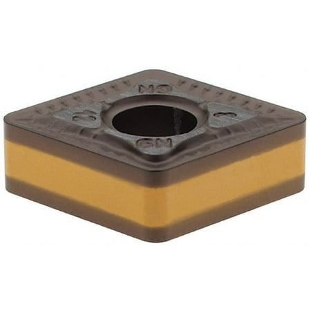 Iscar CNMG433 GN IC8250 Carbide Turning Insert 80° Diamond (1 Piece)