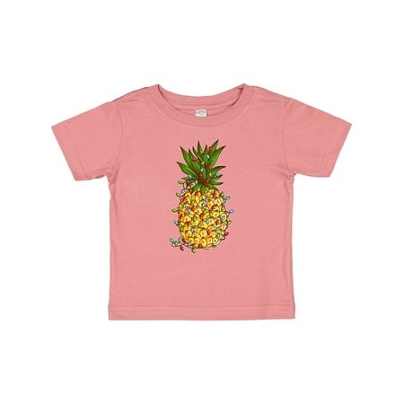 Inktastic Christmas Lights Wrapped Around a Pineapple Gift Baby Boy or Baby Girl T-Shirt
Inktastic Christmas Lights Wrapped Around a Pineapple Gift Baby Boy or Baby Girl T-Shirt