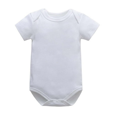 Gallickan Jumpsuits Toddler Girls Boys Toddler Kids Baby Romper Cotton Solid Color Tops Short Sleeve Jumpsuit Sizes 1M-2T Kids Deals under $10
Gallickan Jumpsuits Toddler Girls Boys Toddler Kids Baby Romper Cotton Solid Color Tops Short Sleeve Jumpsuit Sizes 1M-2T Kids Deals under $10