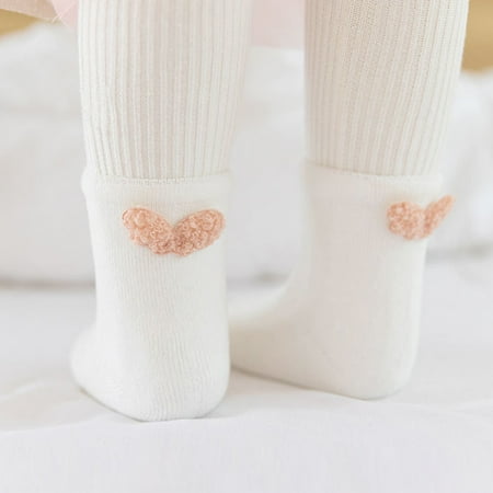 Beechoice 3 Pairs/Set Winter Warm Cute Keeping Terry Thick Cartoon Cotton Baby Toddler Boys Girls Middle Tube Socks
Beechoice 3 Pairs/Set Winter Warm Cute Keeping Terry Thick Cartoon Cotton Baby Toddler Boys Girls Middle Tube Socks