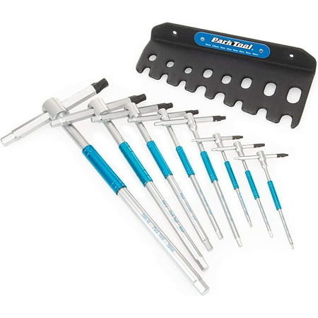 THH-1 - Sliding T-Handle Hex Wrench Set
