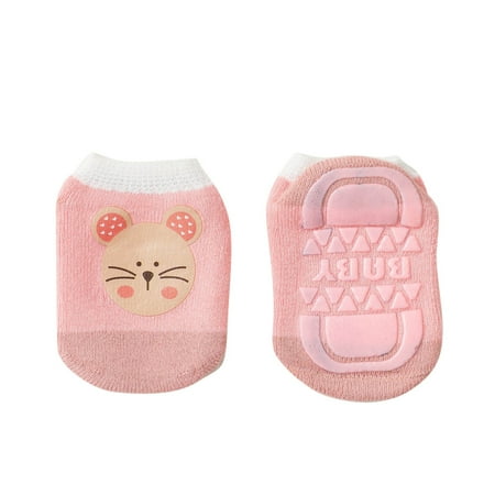 Entyinea Girls Boys House Sock Shoes Toddler Cartoon Soft Rubber Sole Non Slip Indoor Floor Slipper First Walking Trainers Sock Shoe E S
Entyinea Girls Boys House Sock Shoes Toddler Cartoon Soft Rubber Sole Non Slip Indoor Floor Slipper First Walking Trainers Sock Shoe E S