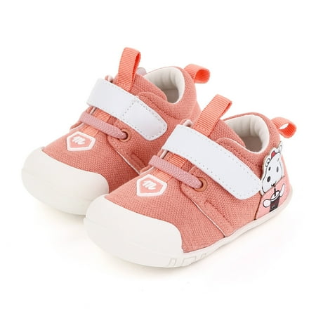 Quealent Baby Girl Shoes Unisex Baby Winter Buttons Snow Boots Soft Sole Non Slip Warm Booties Toddler Prewalker Crib Shoes Pink 15 Months
Quealent Baby Girl Shoes Unisex Baby Winter Buttons Snow Boots Soft Sole Non Slip Warm Booties Toddler Prewalker Crib Shoes Pink 15 Months