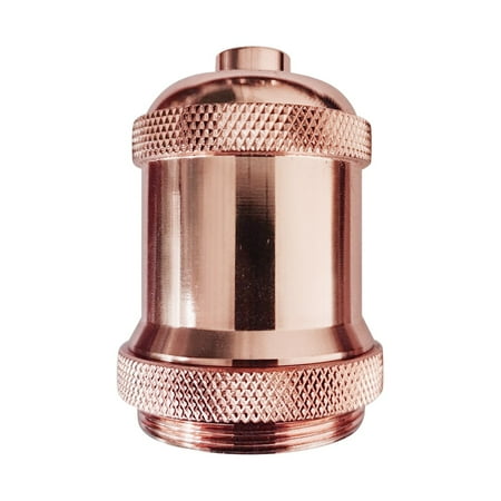 Welling Retro Aluminum E27 Ceiling Lamp Holder Pendant Light Socket Decorative Accessory
Welling Retro Aluminum E27 Ceiling Lamp Holder Pendant Light Socket Decorative Accessory