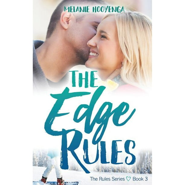 Rules: The Edge Rules (Paperback)