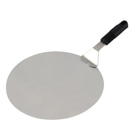 TINYSOME Pizza Shovel Spatula Plastic Handle Round Stainless Steel Cake Tools Accessories
TINYSOME Pizza Shovel Spatula Plastic Handle Round Stainless Steel Cake Tools Accessories
