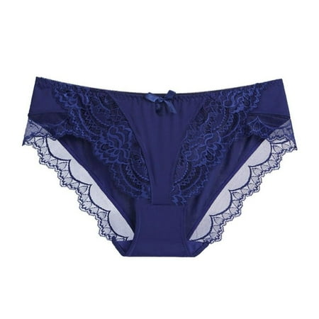 Final Clear Out! Floral Lace Sexy Panties For Women Lace Trim UnderwearBikini Panty Seamless Hipster Breathable Soft Stretch Panty Underpants
Final Clear Out! Floral Lace Sexy Panties For Women Lace Trim UnderwearBikini Panty Seamless Hipster Breathable Soft Stretch Panty Underpants