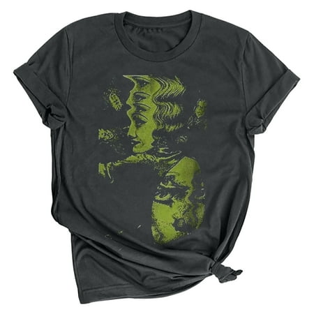 Long Sleeve Shirts for Women Womens Long Sleeve Tops Retro Grimace Print Loose Fit Short-Sleeved Men s and Women s Pullover Bottoming Top T-Shirt Workout Tops Workout Tank Tops for Women
Long Sleeve Shirts for Women Womens Long Sleeve Tops Retro Grimace Print Loose Fit Short-Sleeved Men s and Women s Pullover Bottoming Top T-Shirt Workout Tops Workout Tank Tops for Women