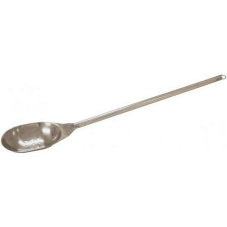 Bayou Classic 1079 40 Inch Stainless Bayou Spoon