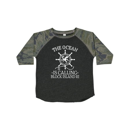 Inktastic Block Island Rhode Island Vacation Gift Toddler Boy or Toddler Girl T-Shirt
Inktastic Block Island Rhode Island Vacation Gift Toddler Boy or Toddler Girl T-Shirt