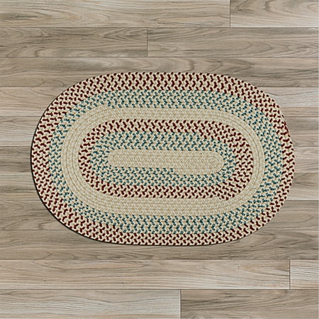 OU09A014X010 Carousel - Sweetpea 14 x14 x10 Basket 100% Polypropylene - Round.