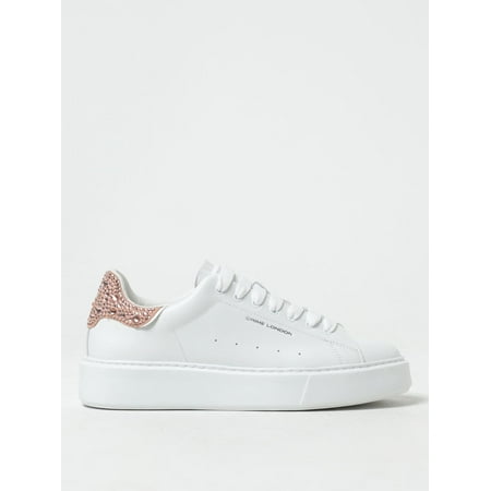 Crime London Sneakers Woman White Woman