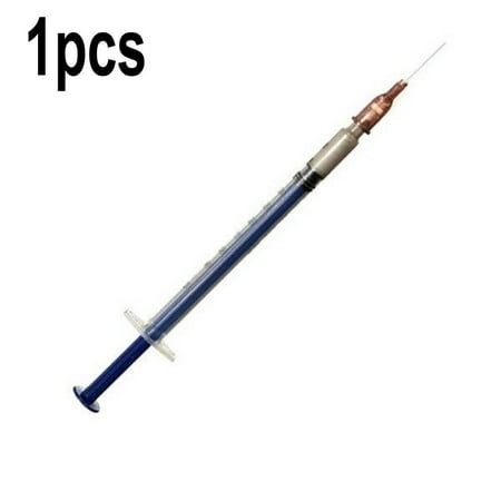 1PCS Solderless Silver Conductive Wire Paste Glue - PCB Electronics Repair