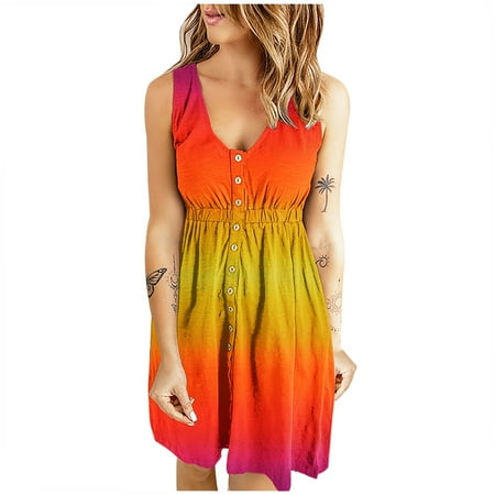 Long Sleeve Dress for Women Sweater Dress Women s Printed Color Jumpsuit Short Skirt Elegant Off Shoulder Waist Sleeveless Dress Clearance 2022 Summer Dresses Long Sleeve Dress Red S
Long Sleeve Dress for Women Sweater Dress Women s Printed Color Jumpsuit Short Skirt Elegant Off Shoulder Waist Sleeveless Dress Clearance 2022 Summer Dresses Long Sleeve Dress Red S