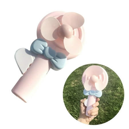 Fans Portable Hand-held Fan Lightweight Fan Durable Fan Lollipop Shape Fan Portable Blowing Fan Fan for Kids
Fans Portable Hand-held Fan Lightweight Fan Durable Fan Lollipop Shape Fan Portable Blowing Fan Fan for Kids