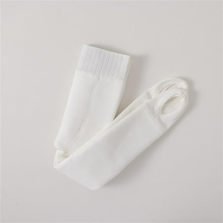 Hbdhejl Toddler Girls Pants Winter Pure Color Padded Tights For Children Leggings For Warm Leggings Thermal Pantyhose White 12-14 Years
Hbdhejl Toddler Girls Pants Winter Pure Color Padded Tights For Children Leggings For Warm Leggings Thermal Pantyhose White 12-14 Years