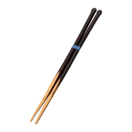 NUOLUX 1 Pair Japanese Style Bamboo Chopsticks Home Use Chopsticks Kitchen Accessories (Wood Color)
NUOLUX 1 Pair Japanese Style Bamboo Chopsticks Home Use Chopsticks Kitchen Accessories (Wood Color)