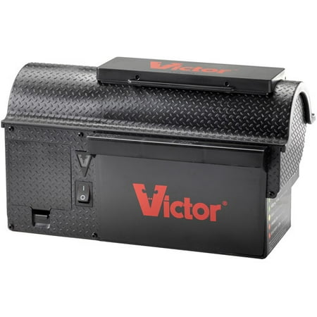 Victor Multi-Kill Electronic Mouse Trap
