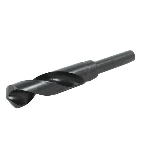 Unique Bargains 20m Tip Diameter HSS Twist Drill Bit 1/2 Straight Shank Drilling Hole Tool
Unique Bargains 20m Tip Diameter HSS Twist Drill Bit 1/2 Straight Shank Drilling Hole Tool