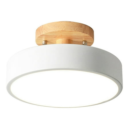 Ceiling Lights Modern LED Nordic Wood Lighting Fixture Indoor Luminaire Kitchen Living Bedroom Bathroom -White
Ceiling Lights Modern LED Nordic Wood Lighting Fixture Indoor Luminaire Kitchen Living Bedroom Bathroom -White