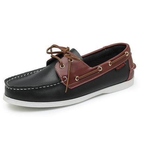 HOLEX Mens Penny Loafers Casual Moccasins Slip On Dress Driving Shoes
HOLEX Mens Penny Loafers Casual Moccasins Slip On Dress Driving Shoes