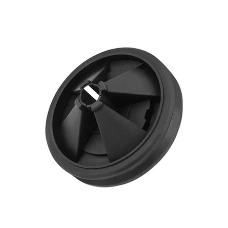 EDFRWWS Rubber Garbage Disposal Accessories Splash Guard for Home Kitchen