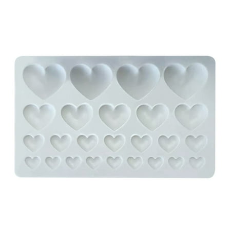 Luiyenes Molds Decoration Aromatherapy Baking Tools Love DIY Decoration Cake Epoxy Molds Fondant Clays Cake Mould
Luiyenes Molds Decoration Aromatherapy Baking Tools Love DIY Decoration Cake Epoxy Molds Fondant Clays Cake Mould