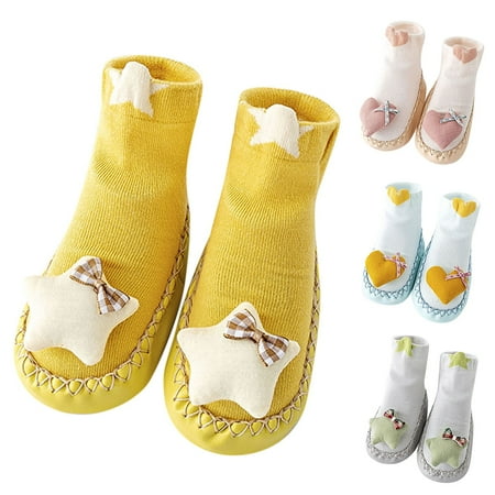 LYCAQL Toddler Shoes Summer And Autumn Comfortable Toddler Shoes Cute Bow Star Heart Pattern Children Baby Shoes for Walking Girls (Blue 6 Toddler)
LYCAQL Toddler Shoes Summer And Autumn Comfortable Toddler Shoes Cute Bow Star Heart Pattern Children Baby Shoes for Walking Girls (Blue 6 Toddler)