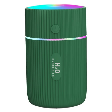 EJWQWQE Marquee Humidifier Portable Mini Humidifier Mist Humidifier With Night Light
EJWQWQE Marquee Humidifier Portable Mini Humidifier Mist Humidifier With Night Light